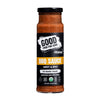 Good Food For Good Organic Sweet & Spicy Bbq Sauce No Added Sugar Whole30 Approved 9.5 Oz