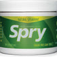 Spry Chewing Gum 100 Ct (Spearmint)