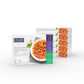 Hmr Penne Pasta With Meatballs Entr  E | Pre-Packaged Lunch Or Dinner To Support Healthy Eating | Ready To Eat | 12G Of Protein