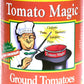 Tomato Magic Ground Tomatoes No. 10 Can 6.6 lb
