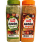 Badia Combo Pack Sazon Tropical All Purpose Seasoning 1.75 Lbs Each, Pack Of 2