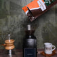 Fresh Roasted Coffee, Italian Roast, 30 Lb, Dark Roast, Kosher, Whole Bean