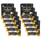 Supreme Beef Jerky, Halal Beef Jerky, Zabiha Halal Certified Beef, Handcrafted Gourmet Meat Snacks, 2.5 oz Mango Habanero, 2.5 O