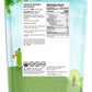Food to Live Organic White Basmati Rice, 5 Pounds - Non-GMO, Long-Grain Rice Variety, Fragrant, Kosher, Vegan, Bulk. Non-Irradia