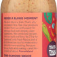 Yais Thai Almond Sauce 12 Ounce Bottle