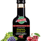 Bordeaux Cherry - Rich, Extra Thick Balsamic Vinegar Reduction, No Added Sugar Or Thickeners, Better-Than-Glaze Balsamic Vinegar