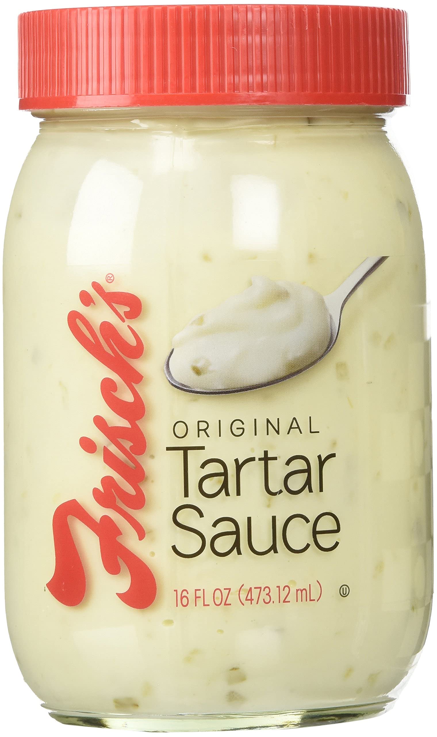 Frischs Sauce Tartar Original - 3 PACK