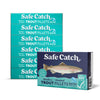 Safe Catch Smoked Rainbow Trout Fillets, Skinless & Boneless Canned Fish, Mercury Tested, 4 oz (Pack of 6)