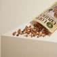 Love Crunch Organic Dark Chocolate Macaroon Granola, 11.5 Ounce, Non-Gmo, Fair Trade, By Natures Path
