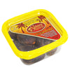 Sahara Gold Premium Medjool Dates - 08 oz (227 g), Vegan, Gluten-Free, Paleo, No Sugar Added Great Gift for Friends & Family, Sw