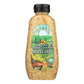 Stone Ground Organic Mustard 12 Ounces (Case of 12)