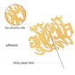 Thirty Three Happy Birthday Cake Toppers 33Rd Birthday Cake Toppers 33 Years Old Anniversary Party Decorations Supplies