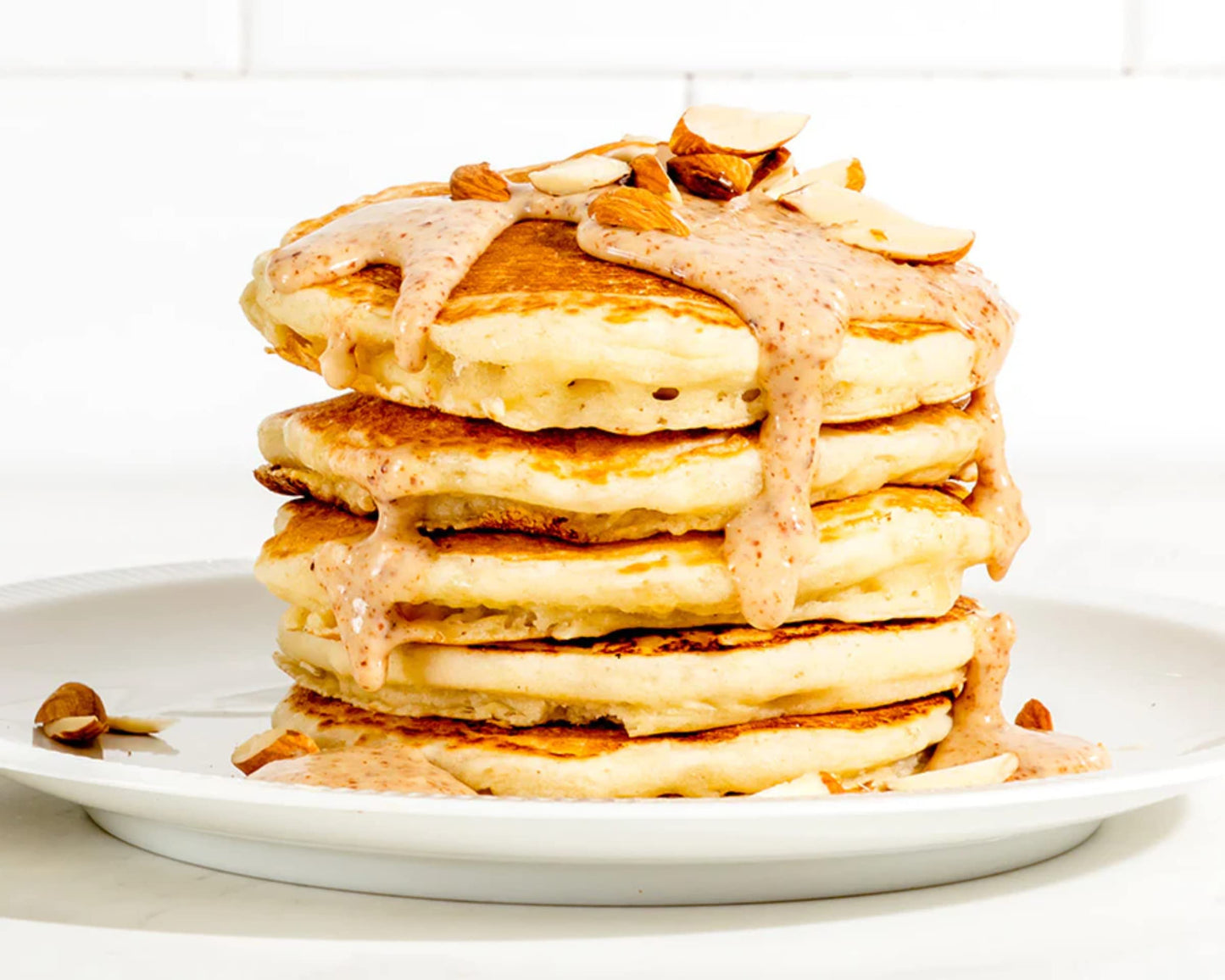 Performance Protein Pancake And Waffle Mix With Whey Protein By Birch Benders, 15 Grams Protein Per Serving, 1 Pound (Pack Of 3)