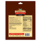 LEM Backwoods Mesquite Jerky Seasoning, 18.3 Oz, Ideal for Wild Game, Seasons Up to 25 Pounds of Meat, Model 9621