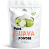 Guava Powder 8 oz, Pure Pulp Powder, for Drinks, Baked Goods, Desserts, Rich in Vitamin C