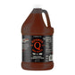 Kosmos Q Original Competition Bbq Sauce - 64 Oz Bottle For Award-Winning Bbq & Marinades - Thick Barbecue Sauce For Tender Meat