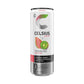CELSIUS Sparkling Kiwi Guava Energy Drink, 12 Fl Oz (Pack of 4), Model FGSS419