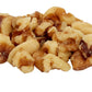 Happy Belly Chopped Walnuts, 16 Ounce, Pack of 1