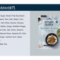 Passage To Asia Stir Fry Sauce - Japanese Teriyaki Sauce - Authentic Restaurant Quality - Prepared Meals Under 20 Minutes - Glut
