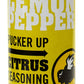 Buffalo Wild Wings Seasoning (Lemon Pepper)