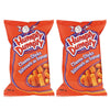 Old Dutch Humpty Dumpty Cheese Sticks, 265g/9.3oz., Pack of 2, {Imported from Canada}