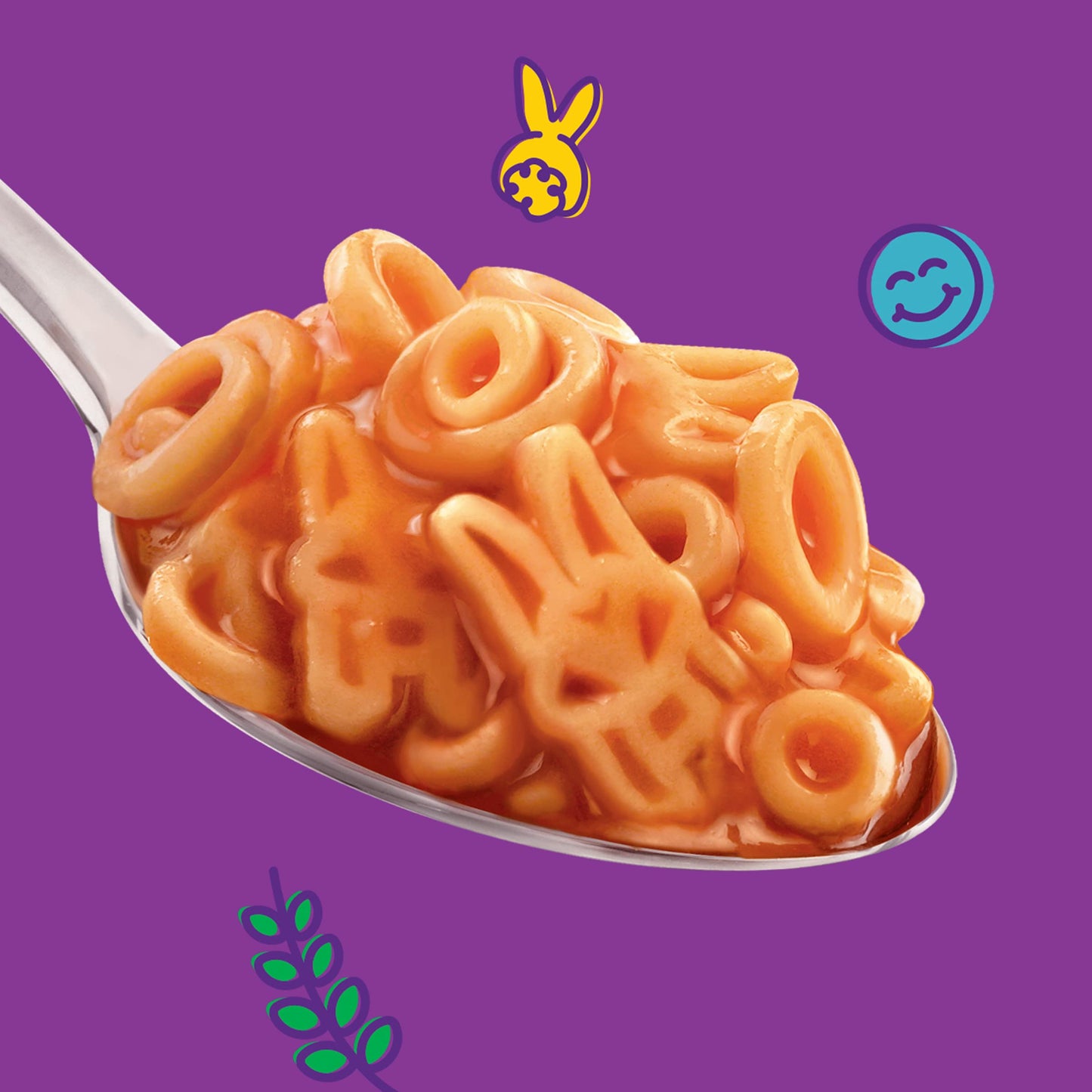 Annies Organic Bernie Os Canned Pasta in Tomato & Cheese Sauce, 15 oz (Pack of 12)