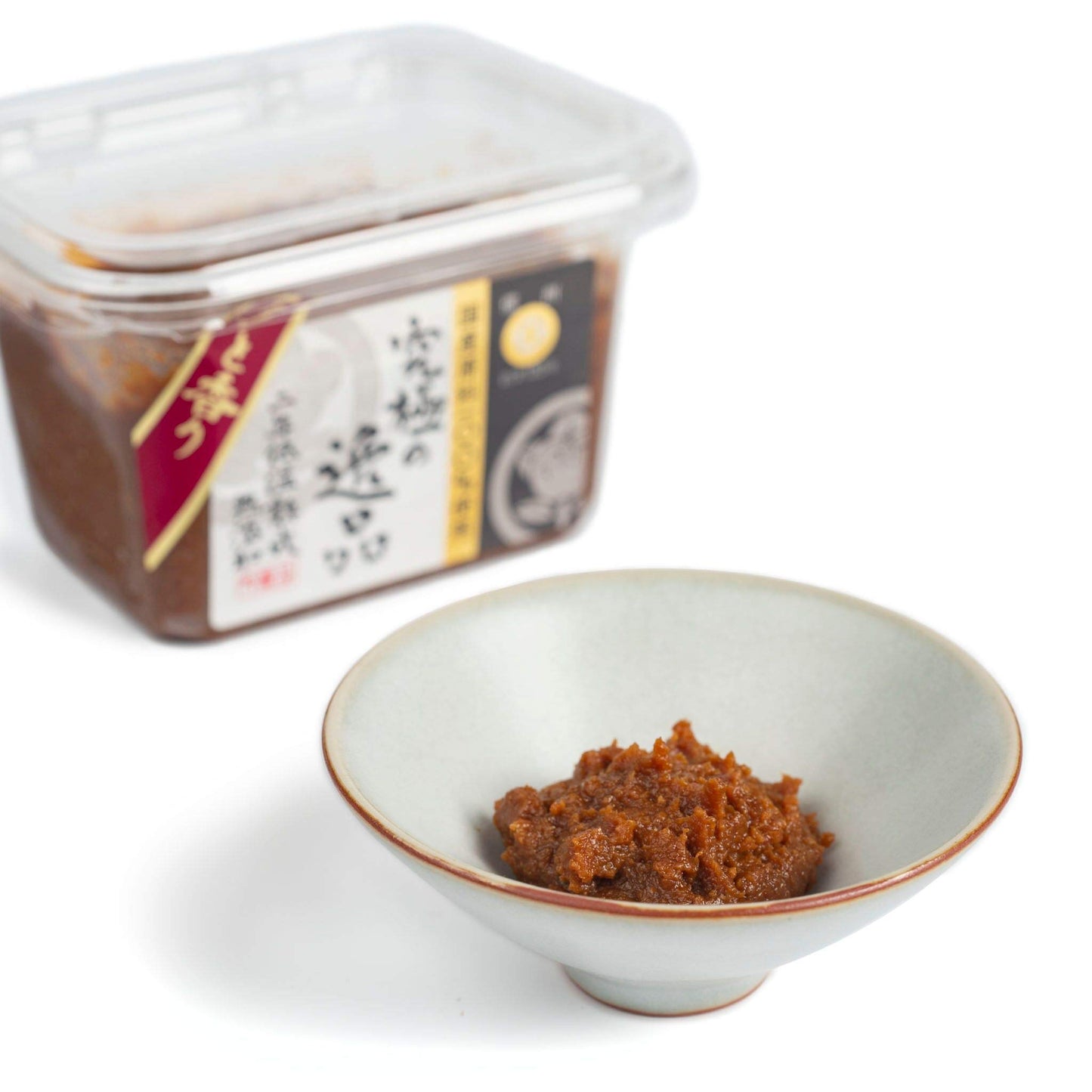 Maruman Two-Year Fermented Miso Paste,10.58 Oz