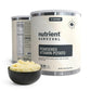 Nutrient Survival Potato Flakes, Powdered Vitamin Potato (30 Servings) For Mashed Potatoes, Soups, Emergency Food Supply & Campi