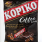 Kopiko Snack Candy Coffee Bag, 4.23 -Ounce (Pack Of 8)