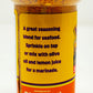 Florida Seafood Seasonings Gourmet Orange Hanero Rub 5Oz Simply The Best