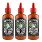 Melinda'S - Creamy Style Ghost Pepper Wing Sauce - 12Oz, 3Pck