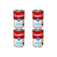 Campbells Condensed Unsalted Cream of Mushroom Soup, 10.5 Ounce Can (Pack of 4)