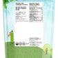Food To Live - Organic Fine Shredded Coconut, 2 Pounds - Non-Gmo, Raw, Unsweetened Flakes, Vegan, Great For Baking, A Good Sourc