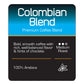 Roast Ridge Single Serve Coffee Pods for Keurig K-Cup malt-inspired  Colombian Blend  Medium Roast  60 Count