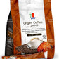Limitedbonusdeal Dxn Lingzhi 3 In 1 Coffee 20 Sachets (4 Pack)