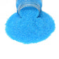 Mystic Sprinkles Sanding Sugar 4Oz Bottles (Topaz - Light Blue Sanding Sugar 4Oz)