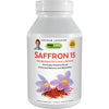 ANDREW LESSMAN Saffron Extract Capsules - 20mg, 240 Count - Promotes Mood and Relaxation, Easy to Swallow