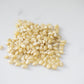 Amish Country Popcorn | 50 lbs Bag | Medium White Popcorn Kernels | Old Fashioned, Non-GMO and Gluten Free (Medium White - 50 lb