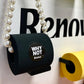 Renova Black Toilet Paper - 3 Pack