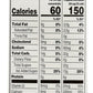 Tazo Skinny Chai Tea Latte Concentrate, 32 Fz