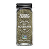 The Spice Hunter Rosemary Mediterranean Leaves 0.80oz, (Pack Of 6)