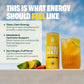 Mateina Yerba Mate Zero Sugar Energy Drink - 120mg Natural Caffeine - Organic  Non-GMO  Non-Carbonated - Dr. Andrew Huberman Recommended - 12 Pack (12oz Cans) (12 Pack  Mango Key Lime)