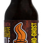 Chile Lengua de Fuego Ghost Hot Sauce - Artisan Small Batch, No Preservatives - Pack of 1
