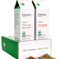 Gourmet Organic Moroccan Spice Rub & Organic Zaatar Gift Set By Journey Spice Co. | Salt-Free | Mediterranean Seasoning | Meat &