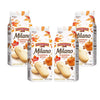 Pepperidge Farm Milano Cookies, Limited Edition Pumpkin Spice, 7oz Bag, Pack of 4