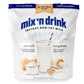 SACO Instant Skim Milk, Fat-Free, Gluten-Free, High Calcium & Protein, 128 Ounce