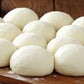 Fresh Made Pizza Dough Made In NYC. 10 Ounce Pack of 20 (10 Ounce - Pack of 20)