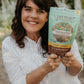 Lark Ellen Farm Sweet And Salty Nut And Seed Trail Mix, Gluten Free Trail Mix Bags, Grain Free Healthy Snacks, Certified Organic