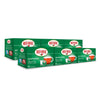 Red Rose Naturally Decaffeinated Black Tea Specially Blended Strong Black Tea With 12 Single Serve Tea K-Cups Per Box (Pack Of 6) Brew Hot/Cold Decaf Full-Bodied Black Tea K-Cups Single Serve Cups