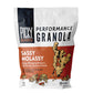 Picky Bars Performance Protein Granola, Gluten Free, Non-Gmo, Non-Dairy, Sassy Molassy, 106 Oz Bag (10 Servings)